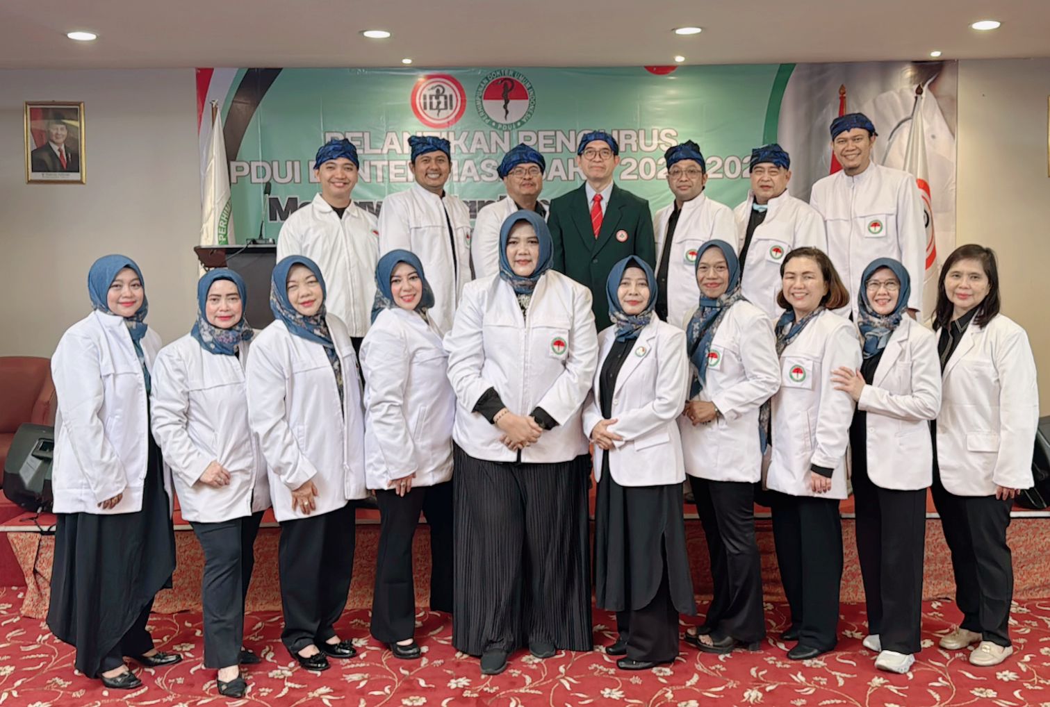 PIT PDUI Kota Banda Aceh 2019