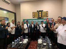 PDUI Kota Banda Aceh Tegaskan Komitmen Dukung Penuh Asosiasi Dokter Khitan Indonesia